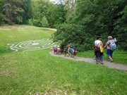 Celodenní výlet na Zámek Loučeň